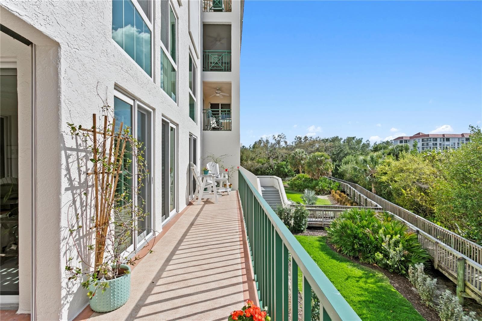 Condominium at 4750 DOLPHIN CAY LN S #107, ST PETERSBURG, photo 24 of 63