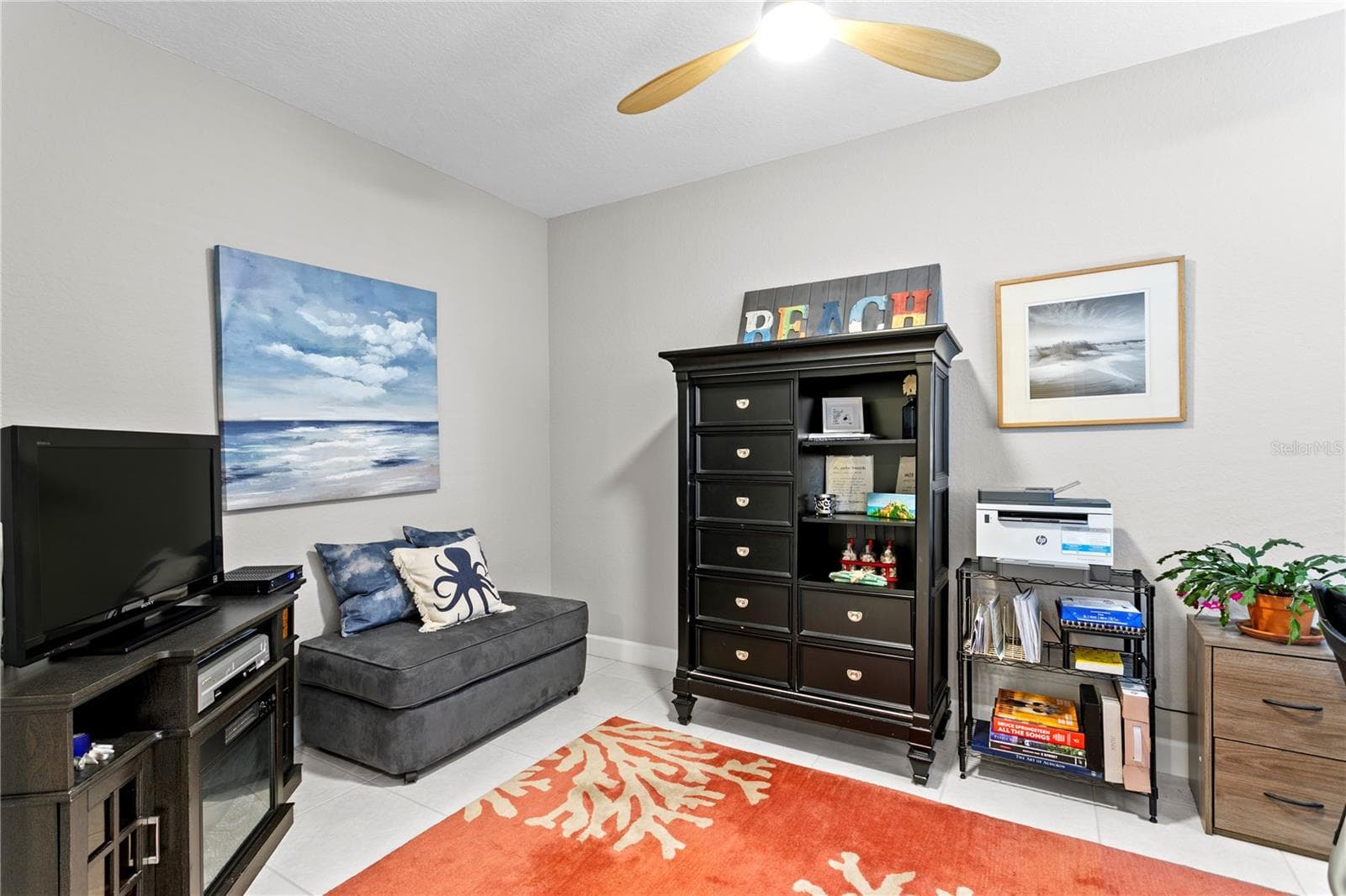 Office - 4750 DOLPHIN CAY LN S #107, ST PETERSBURG