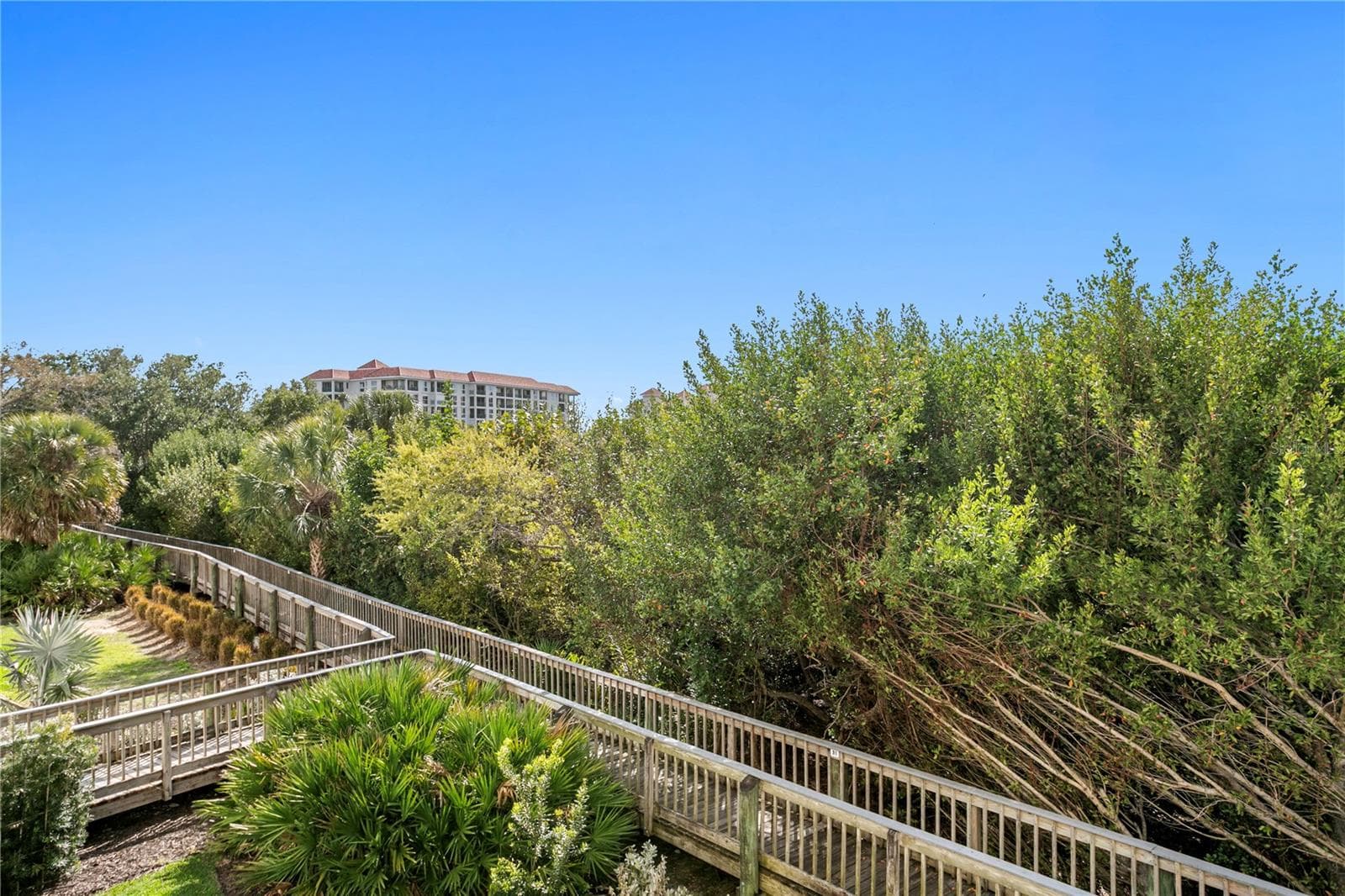 Boardwalk - 4750 DOLPHIN CAY LN S #107, ST PETERSBURG