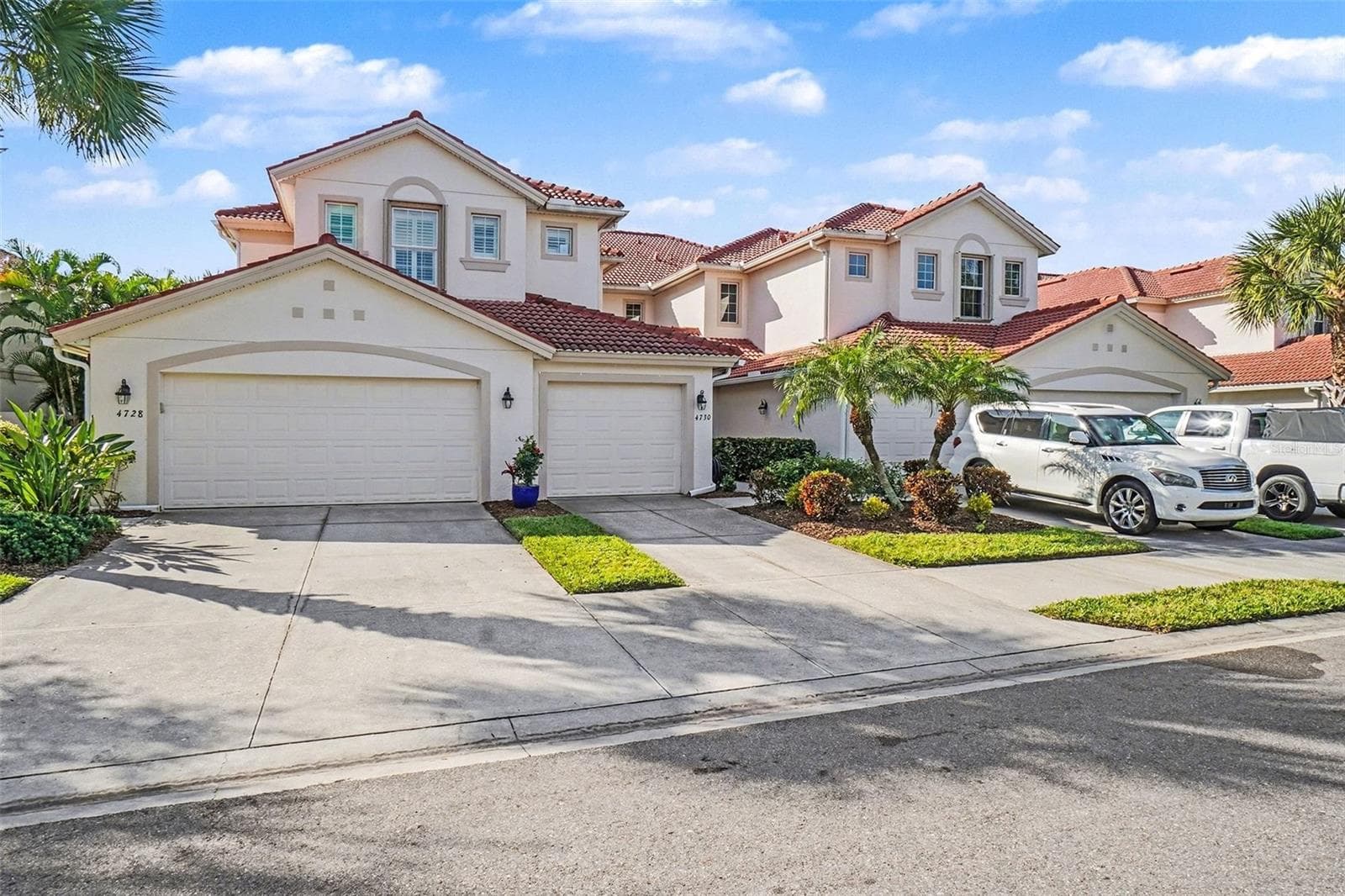Condominium at 4728 CLUB DR #101, PORT CHARLOTTE, photo 4 of 53