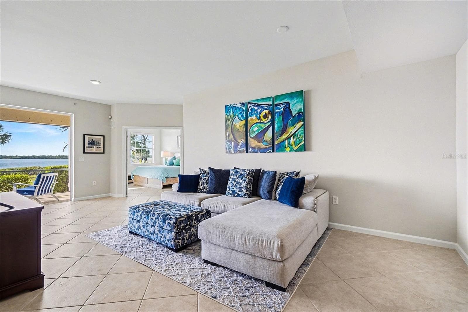 Condominium at 4728 CLUB DR #101, PORT CHARLOTTE, photo 8 of 53