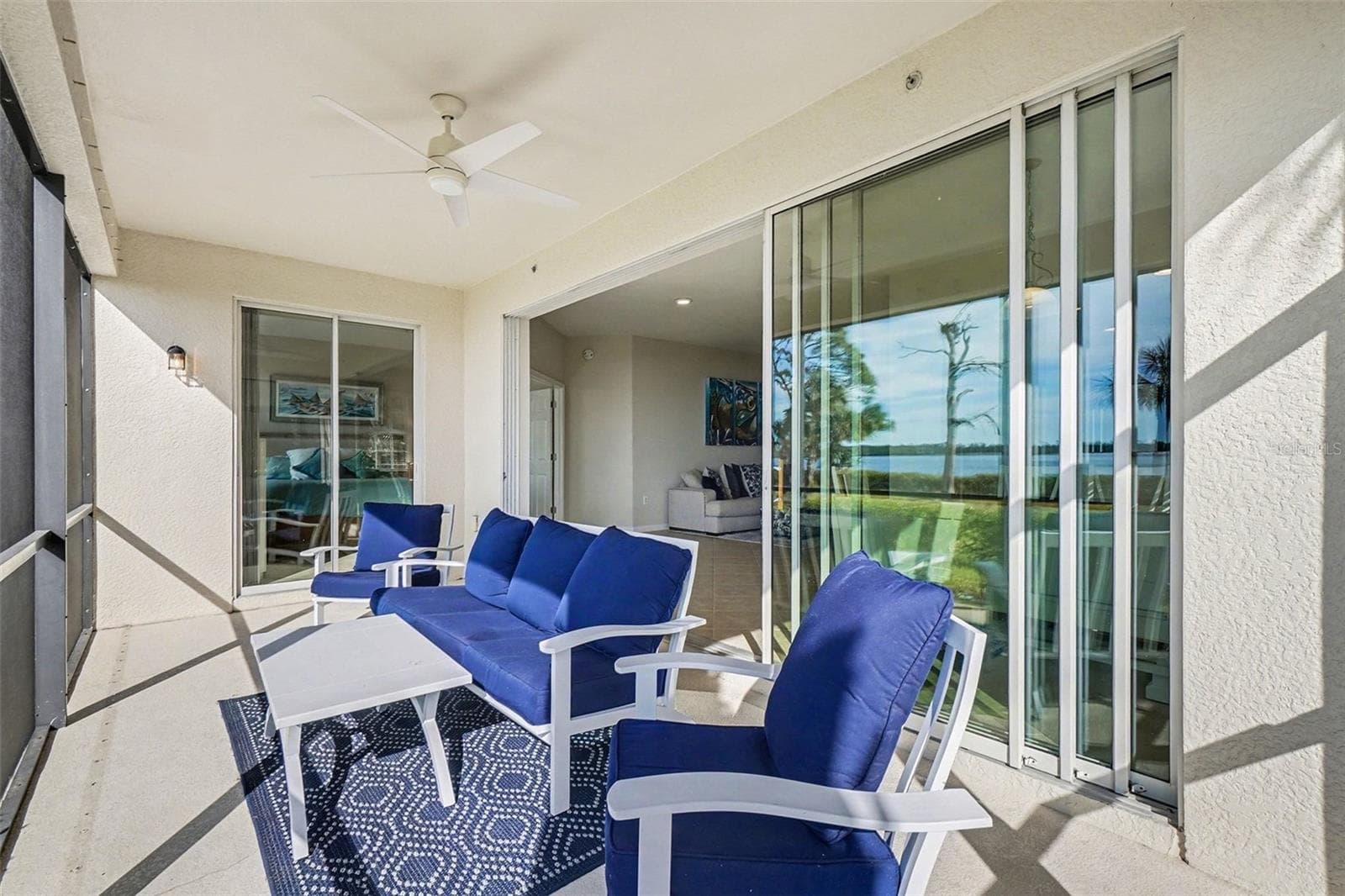 Condominium at 4728 CLUB DR #101, PORT CHARLOTTE, photo 14 of 53