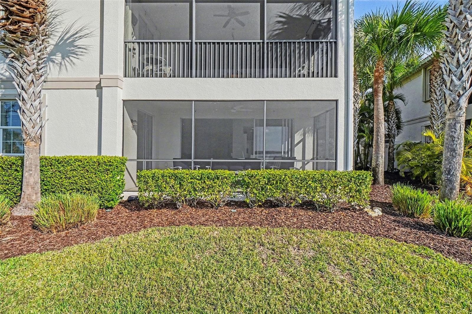 Condominium at 4728 CLUB DR #101, PORT CHARLOTTE, photo 25 of 53