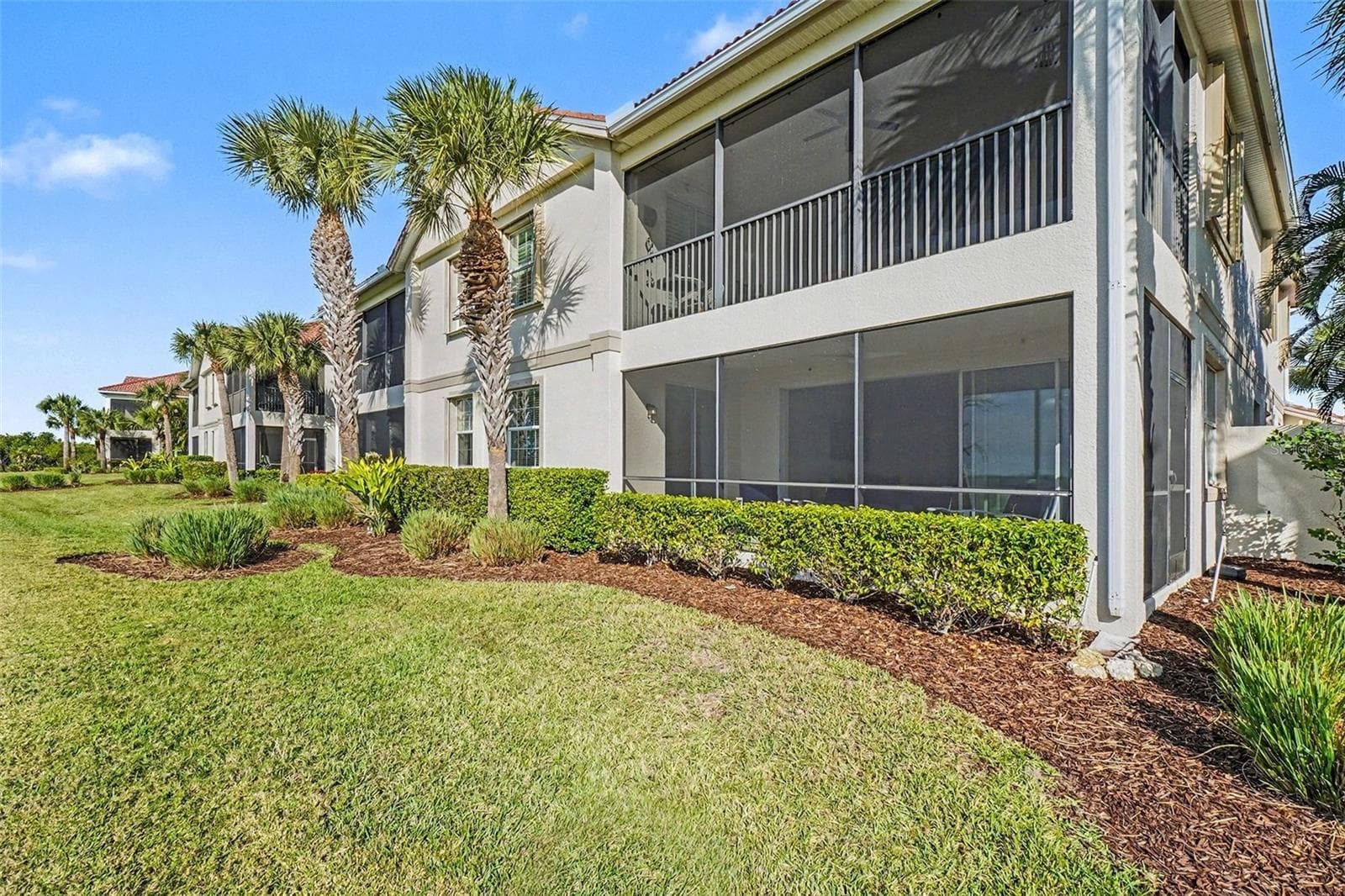 Condominium at 4728 CLUB DR #101, PORT CHARLOTTE, photo 26 of 53