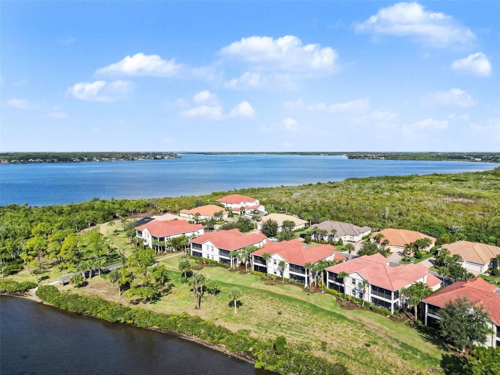 Condominium at 4728 CLUB DR #101, PORT CHARLOTTE, photo 30 of 53