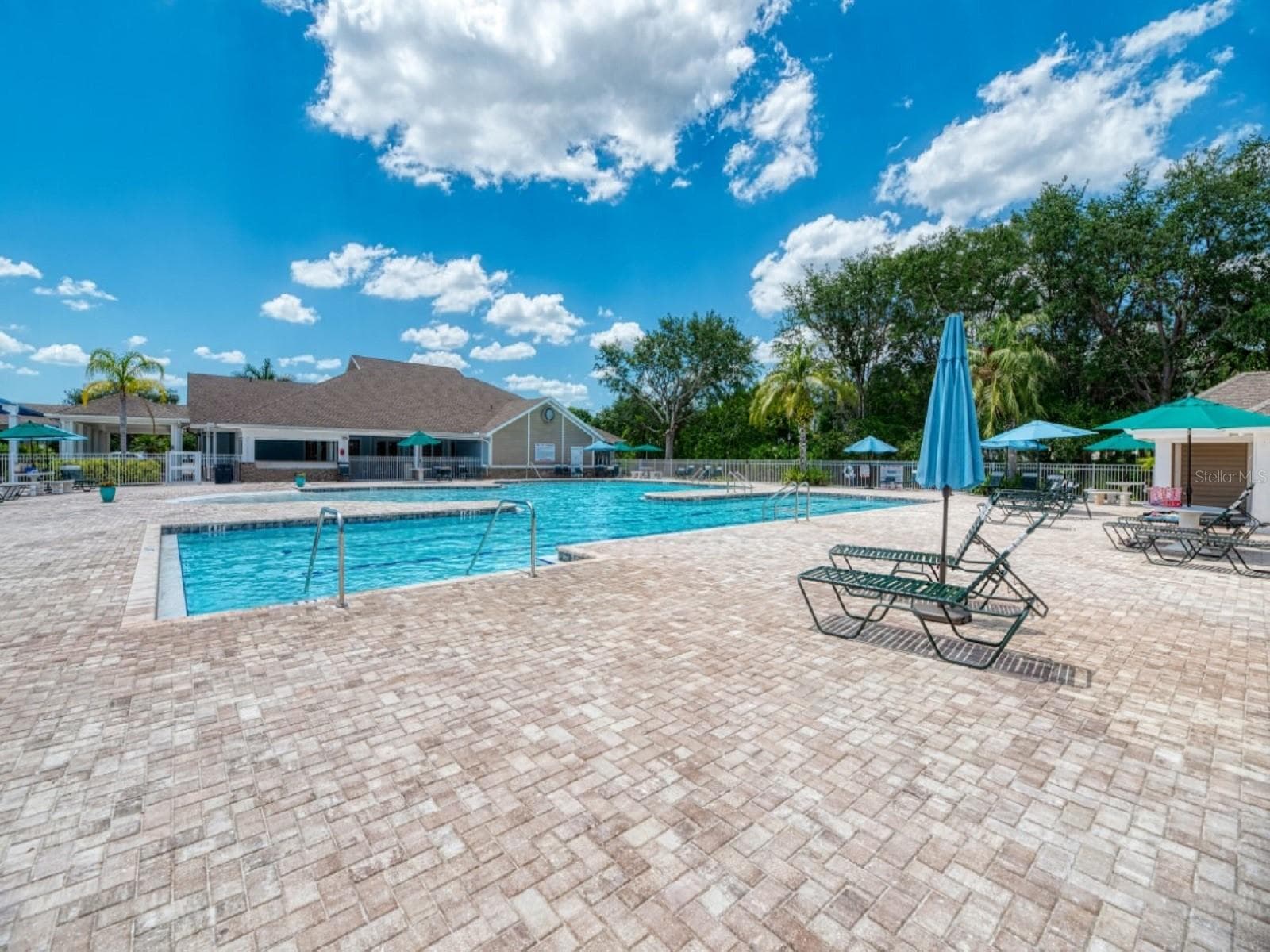Condominium at 4728 CLUB DR #101, PORT CHARLOTTE, photo 47 of 53