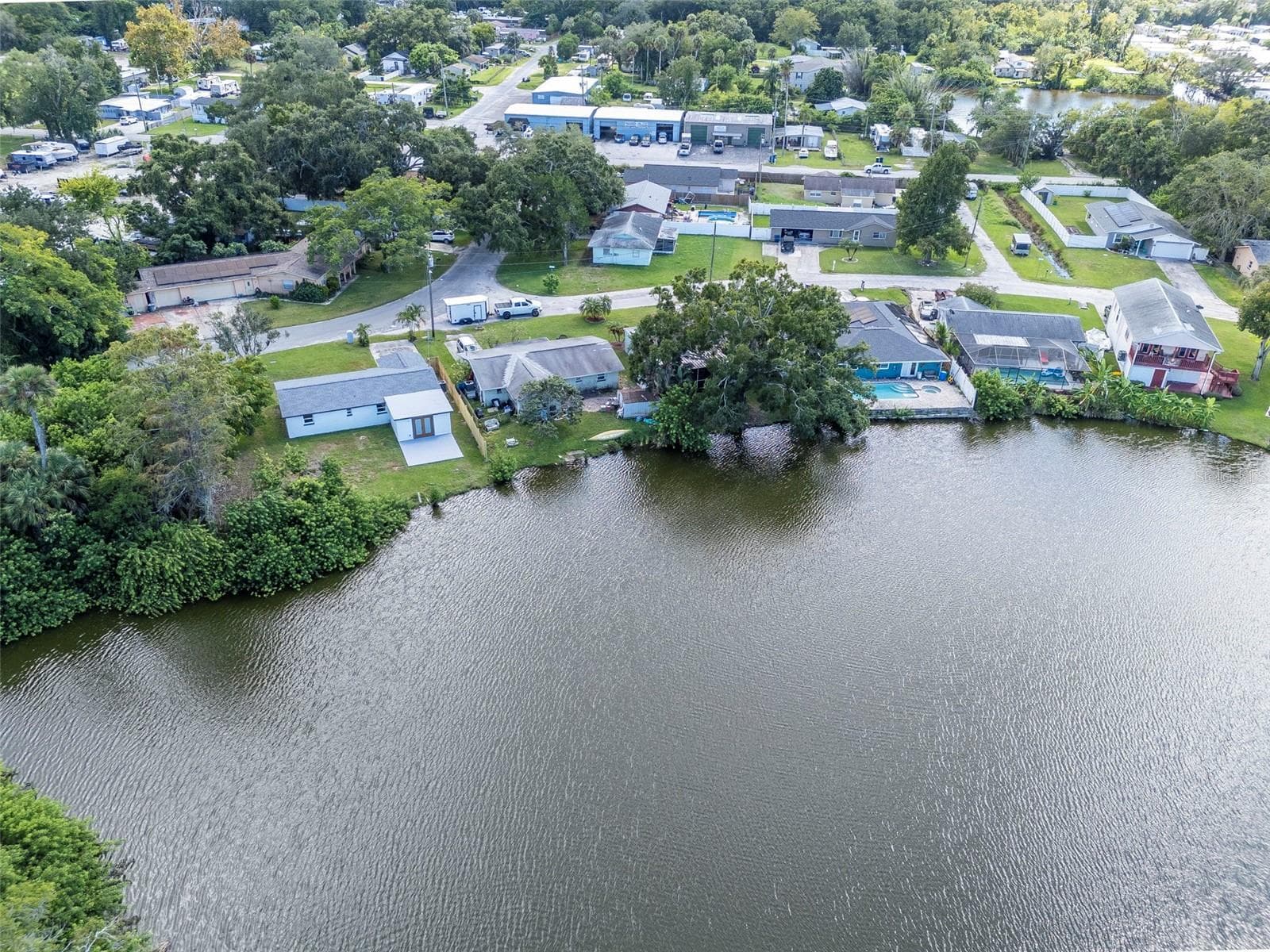 Single Family Residence at 4539 NEEDLE PALM DR, NEW PORT RICHEY, photo 31 of 33