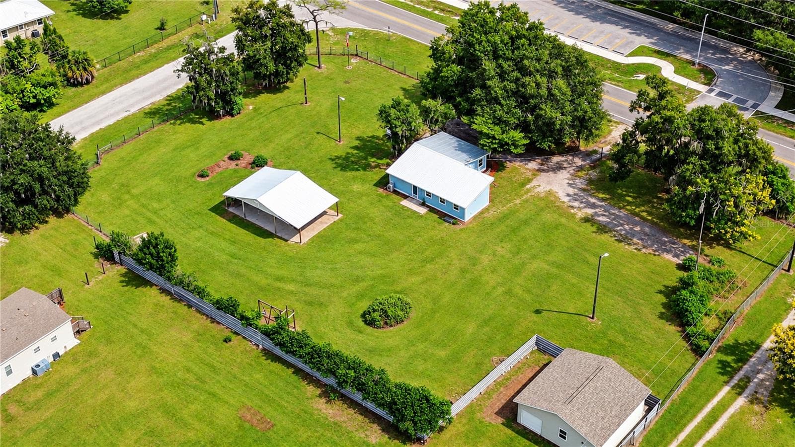 2901 TURKEY CREEK RD