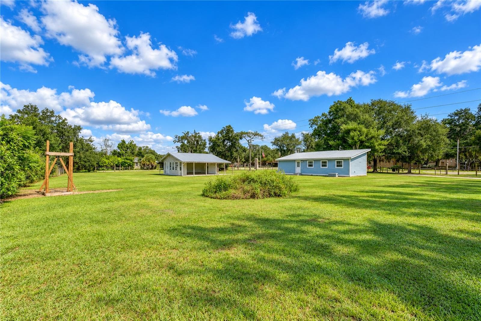 NO HOA or CDD! - 2901 TURKEY CREEK RD, PLANT CITY