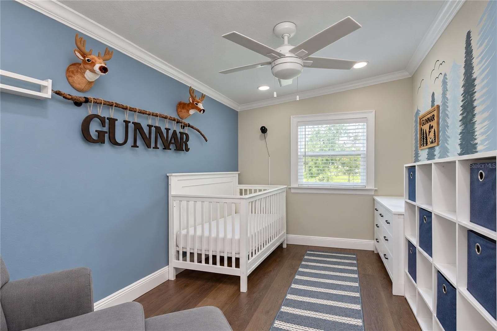 Second Bedroom! - 2901 TURKEY CREEK RD, PLANT CITY