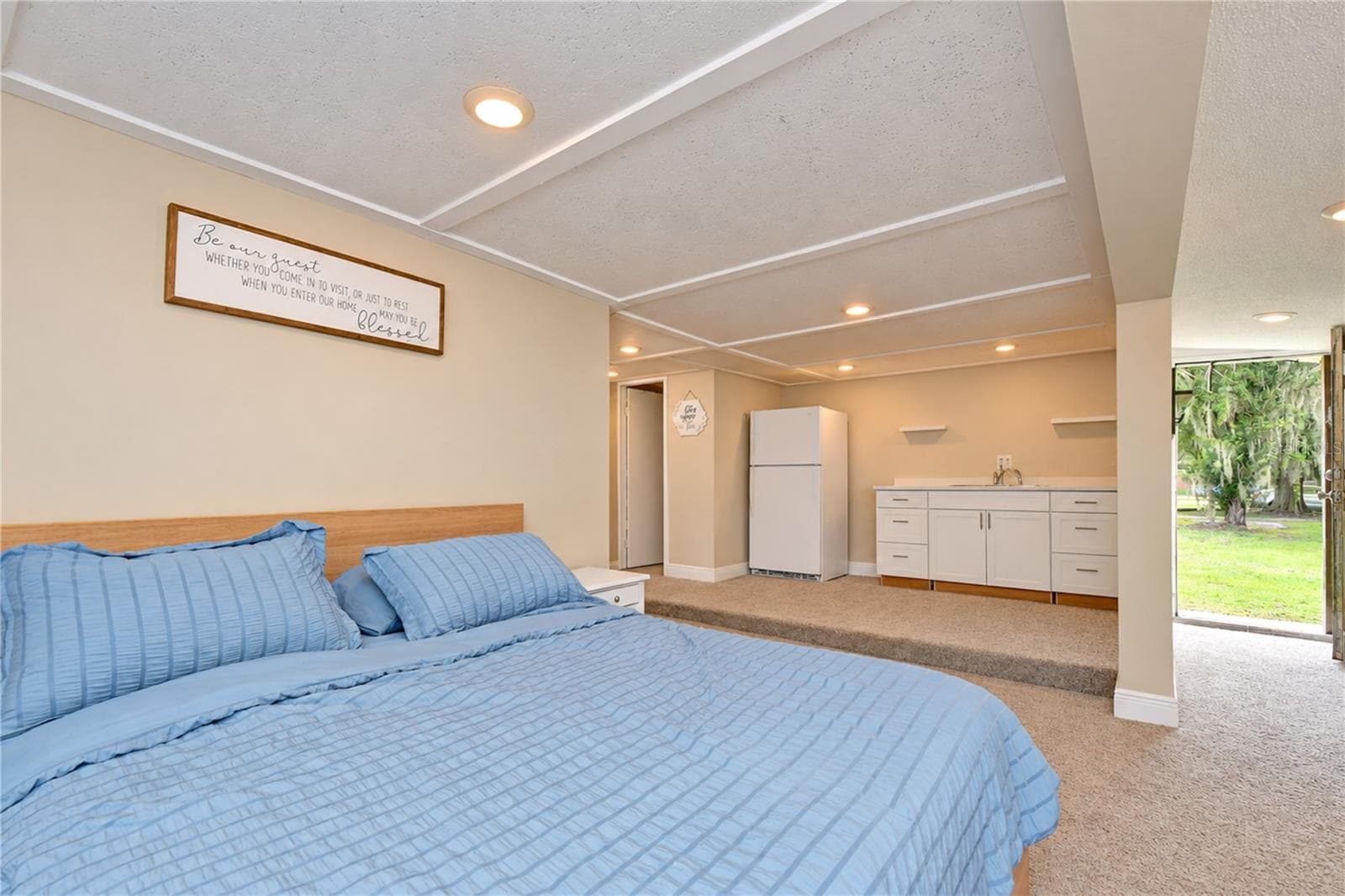 Detached ADU! - 2901 TURKEY CREEK RD, PLANT CITY