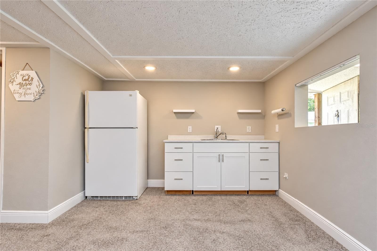 ADU kitchen! - 2901 TURKEY CREEK RD, PLANT CITY