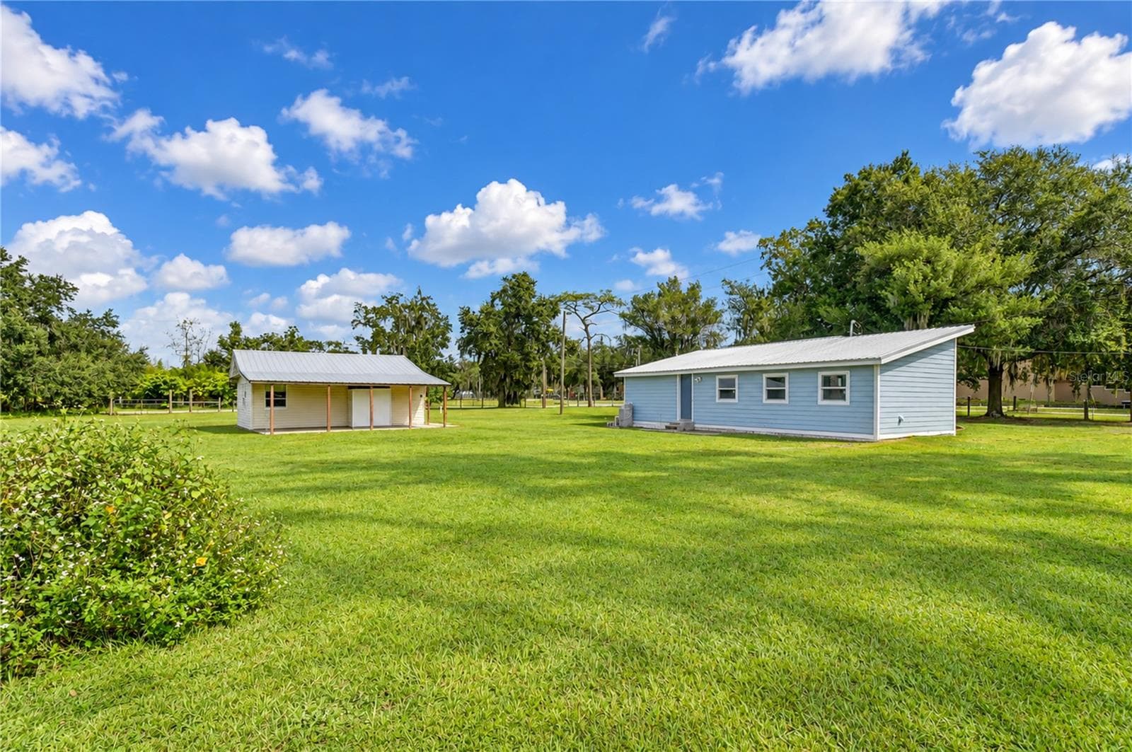 Endless possibilities! - 2901 TURKEY CREEK RD, PLANT CITY
