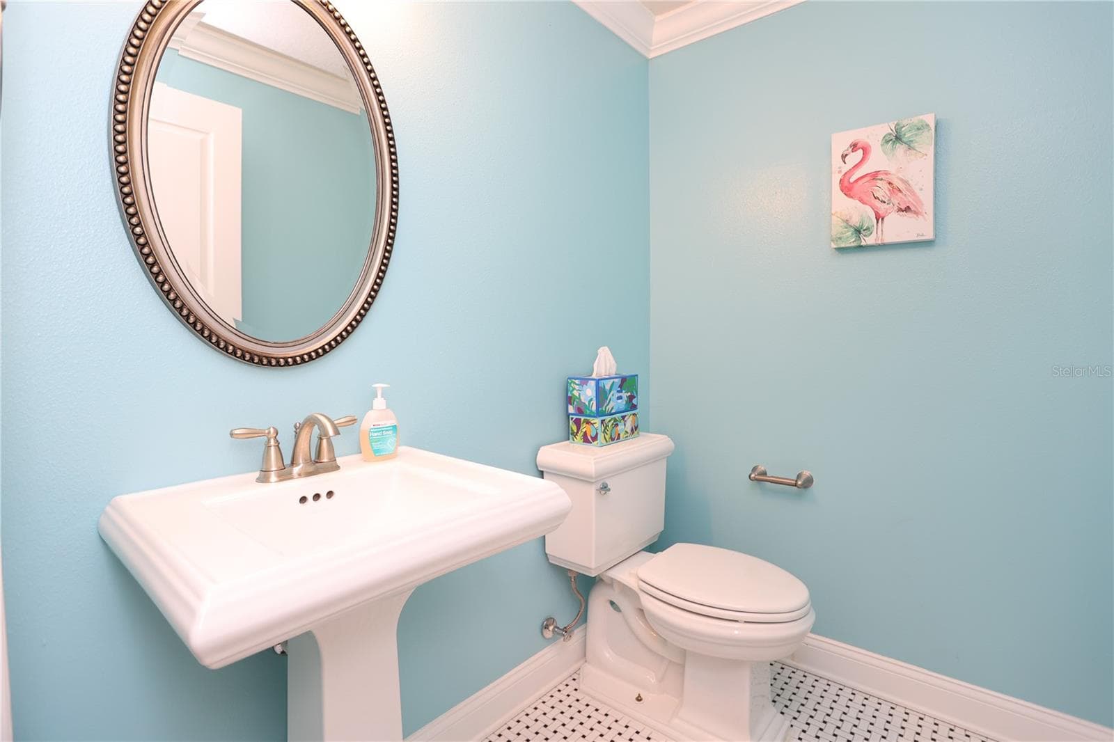 Townhouse at 9705 BAY GROVE LN, TAMPA, photo 20 of 44
