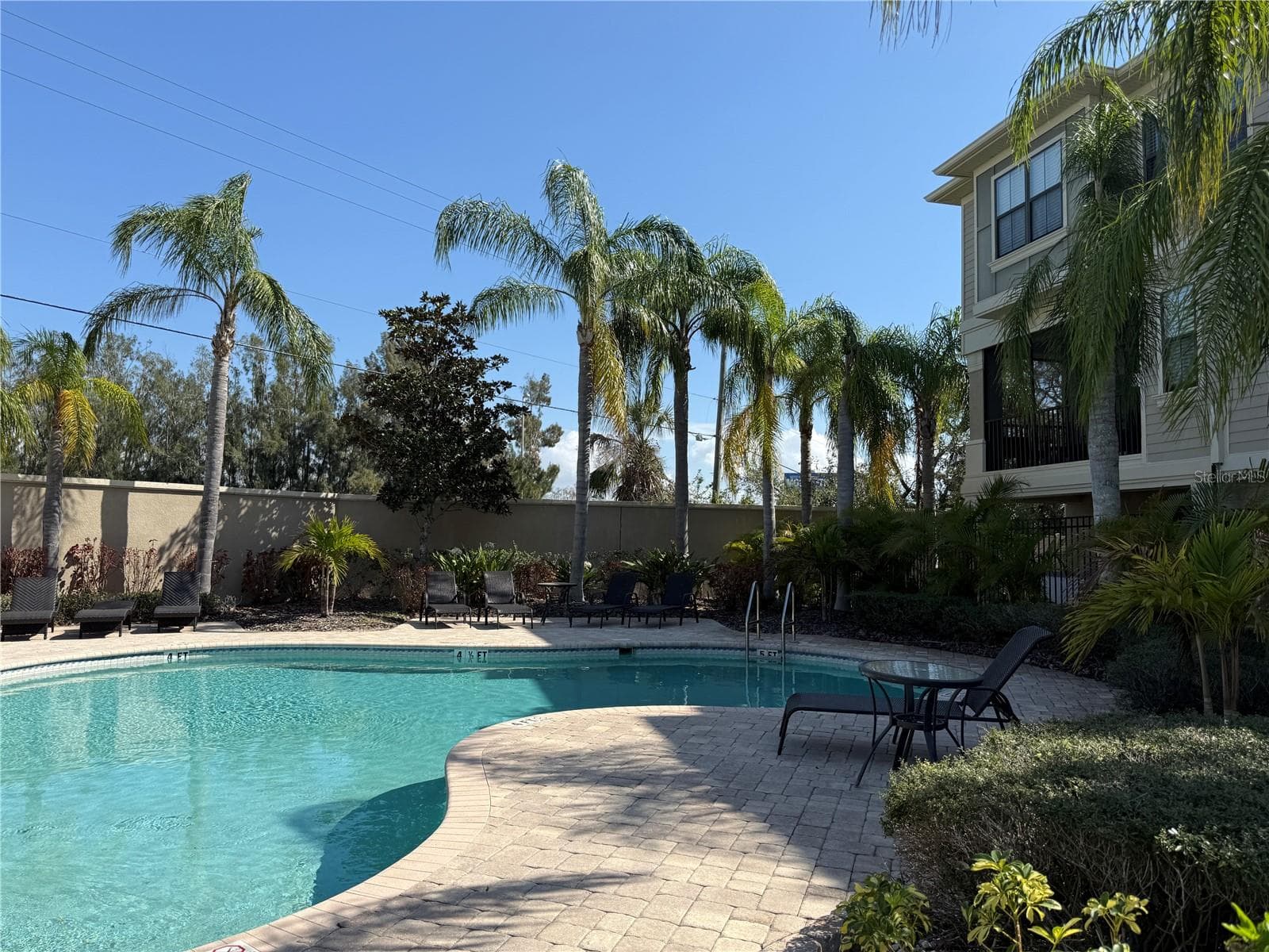 Townhouse at 9705 BAY GROVE LN, TAMPA, photo 41 of 44