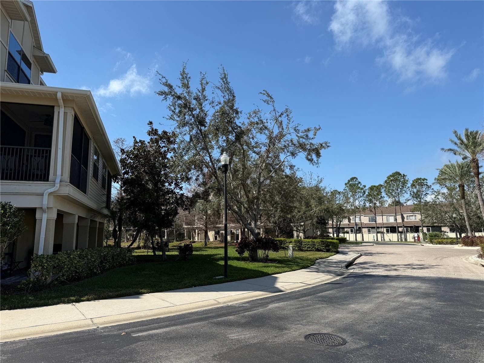 Townhouse at 9705 BAY GROVE LN, TAMPA, photo 42 of 44