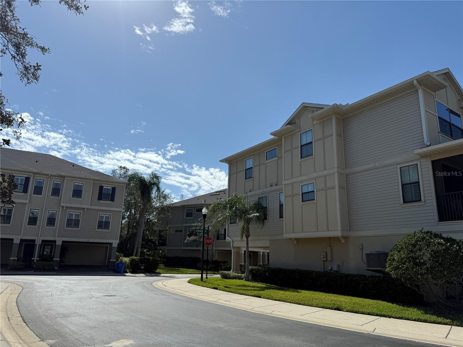 Townhouse at 9705 BAY GROVE LN, TAMPA, photo 43 of 44