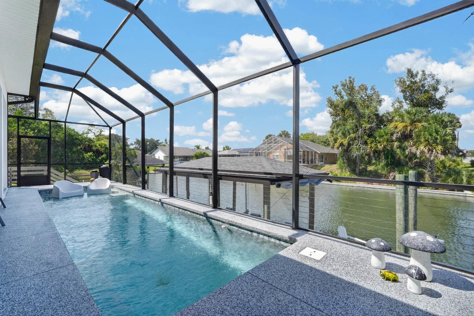 Single Family Residence at 9 CROSSGATE CT E, PALM COAST, photo 2 of 86