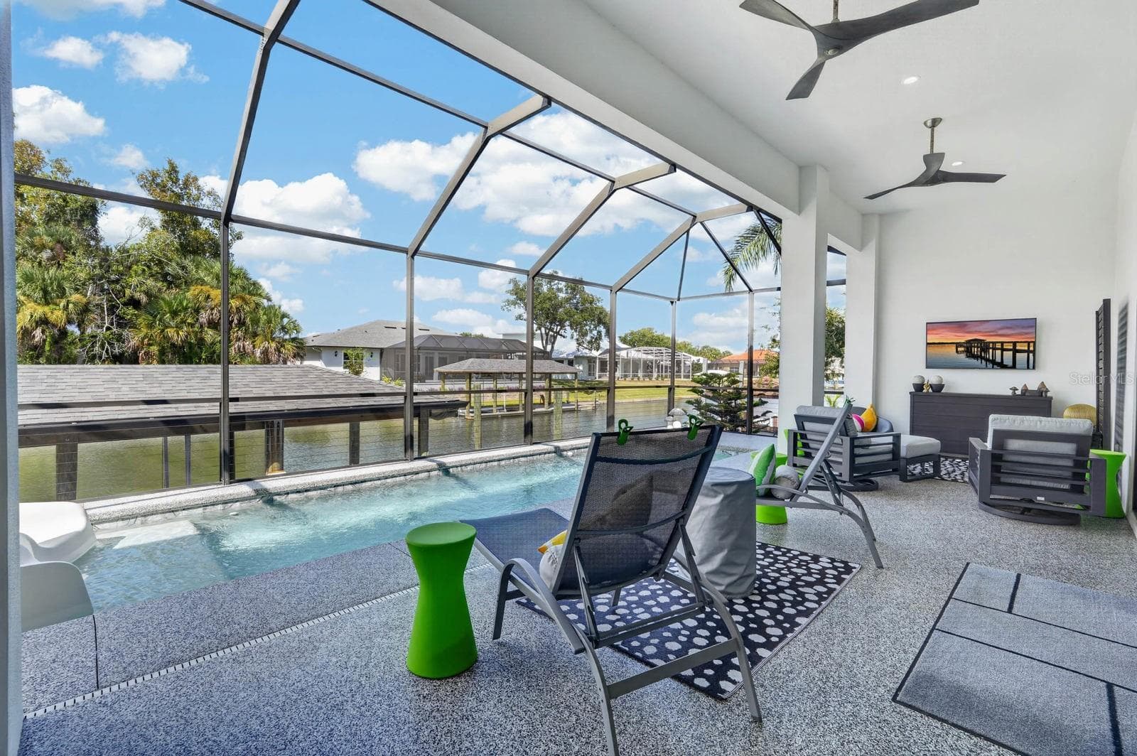 Single Family Residence at 9 CROSSGATE CT E, PALM COAST, photo 36 of 86