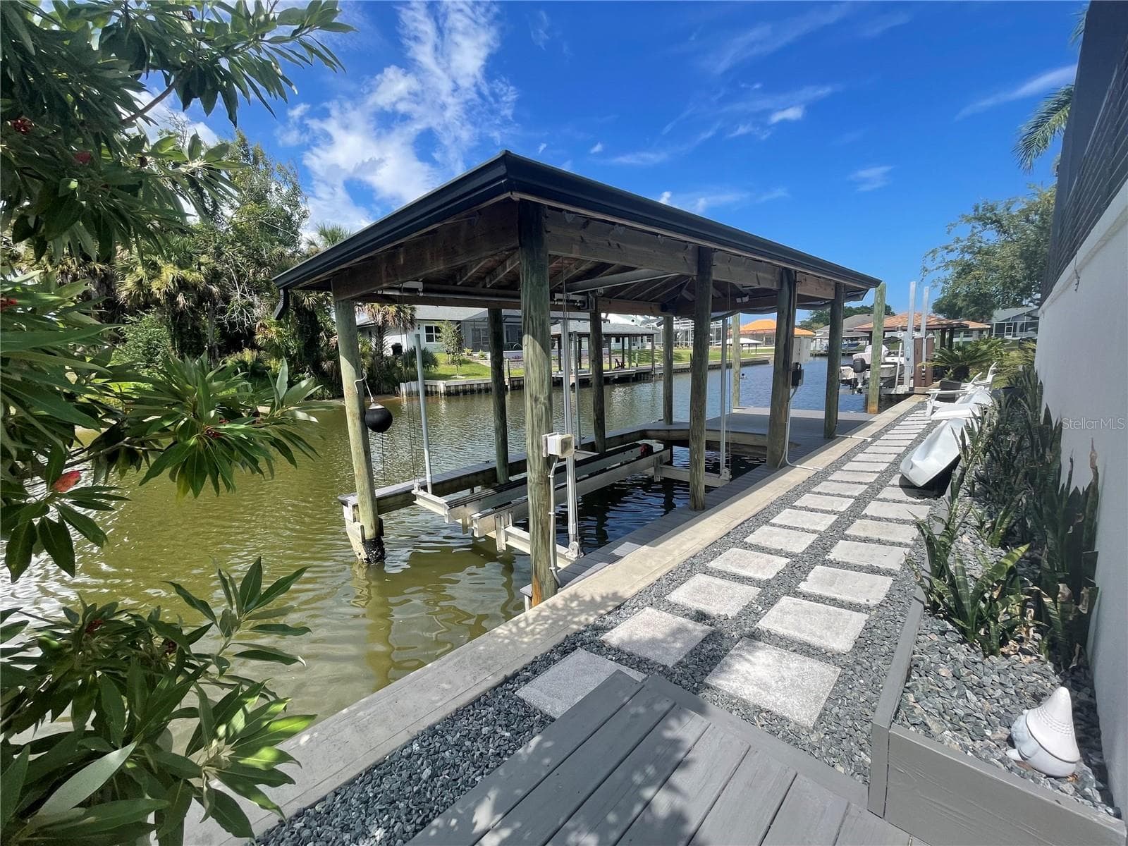 Single Family Residence at 9 CROSSGATE CT E, PALM COAST, photo 42 of 86