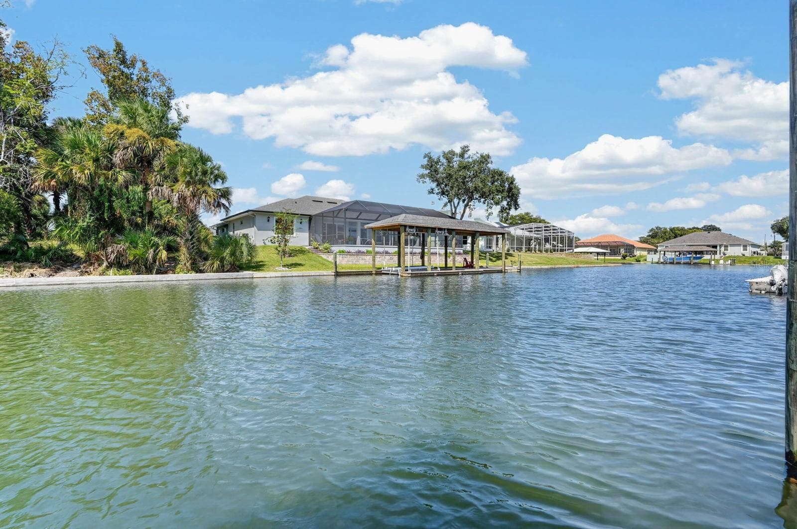 Single Family Residence at 9 CROSSGATE CT E, PALM COAST, photo 48 of 86