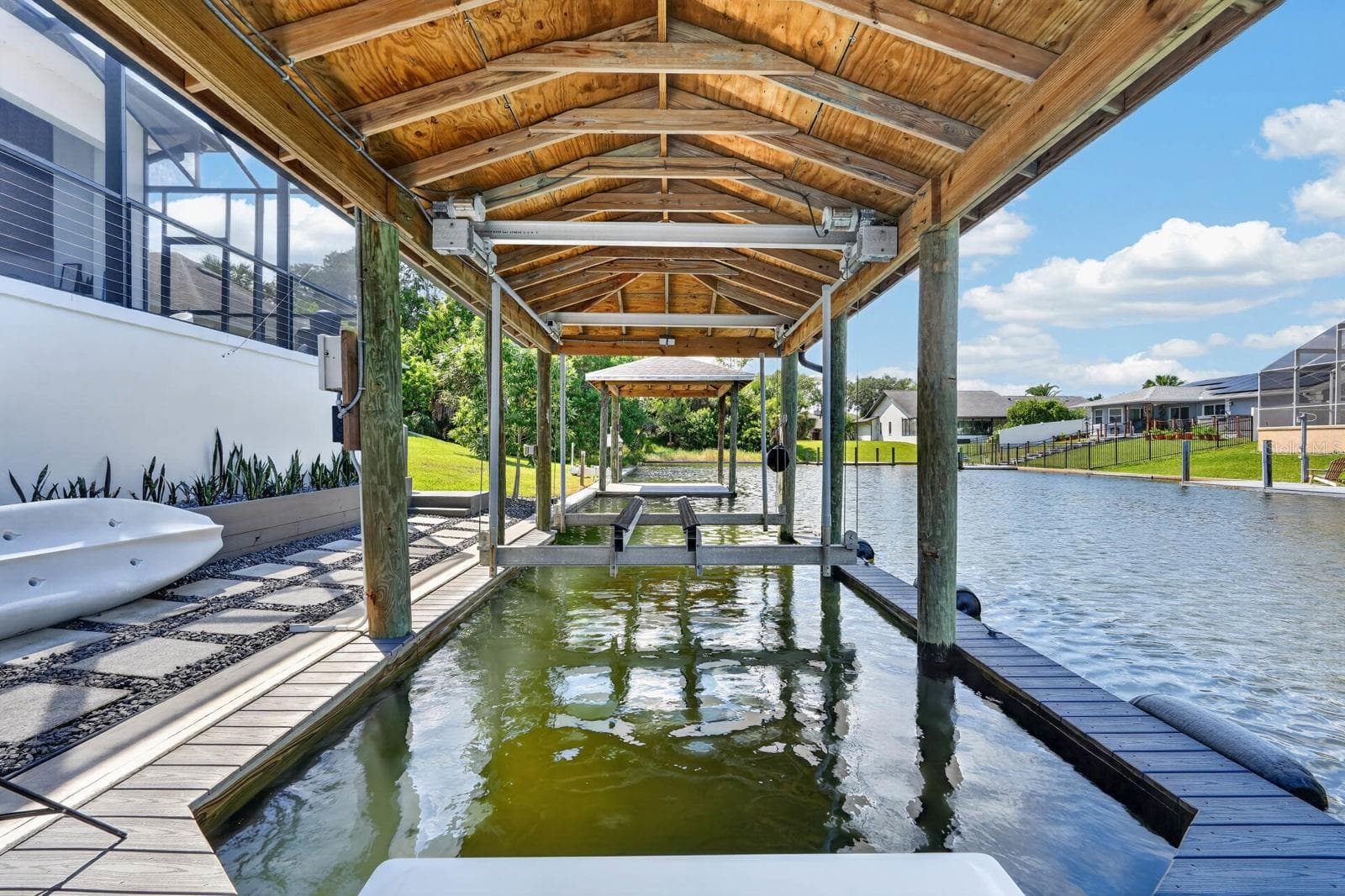 Single Family Residence at 9 CROSSGATE CT E, PALM COAST, photo 51 of 86