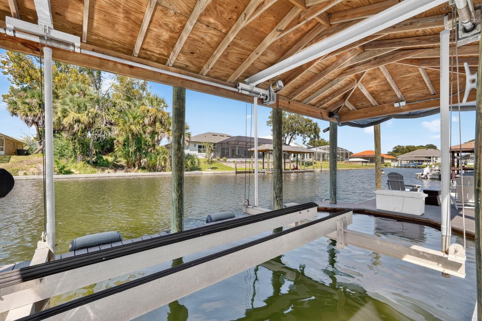 Single Family Residence at 9 CROSSGATE CT E, PALM COAST, photo 52 of 86