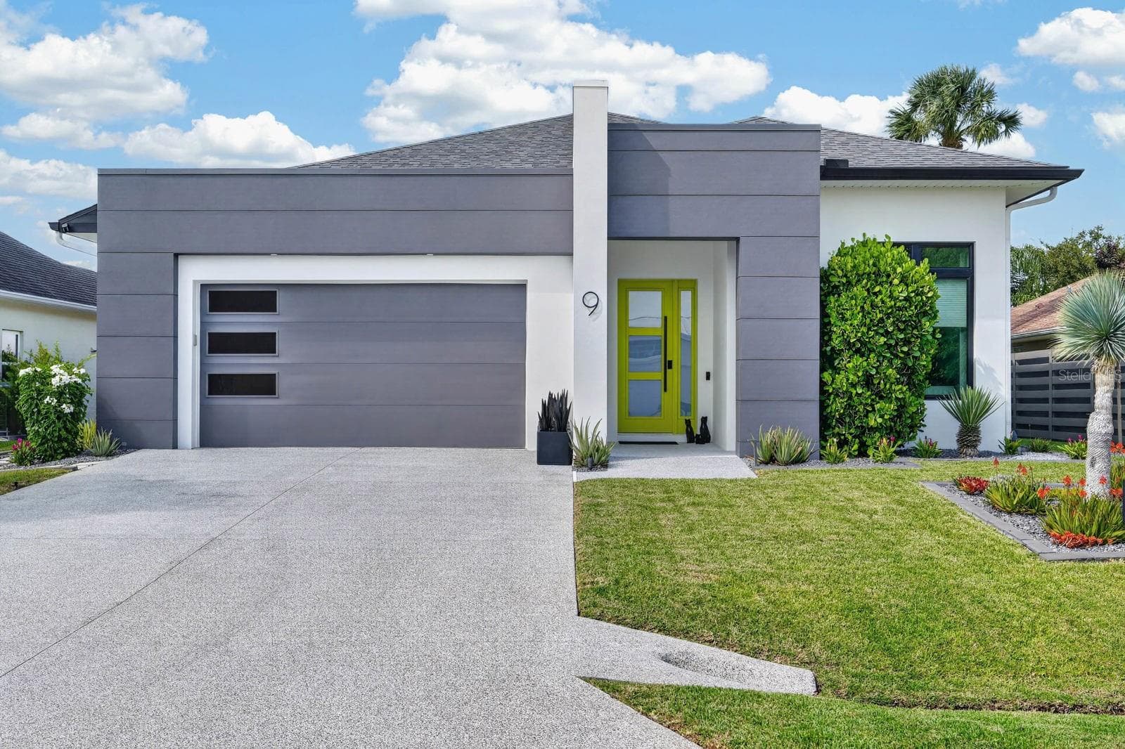 Single Family Residence at 9 CROSSGATE CT E, PALM COAST, photo 64 of 86