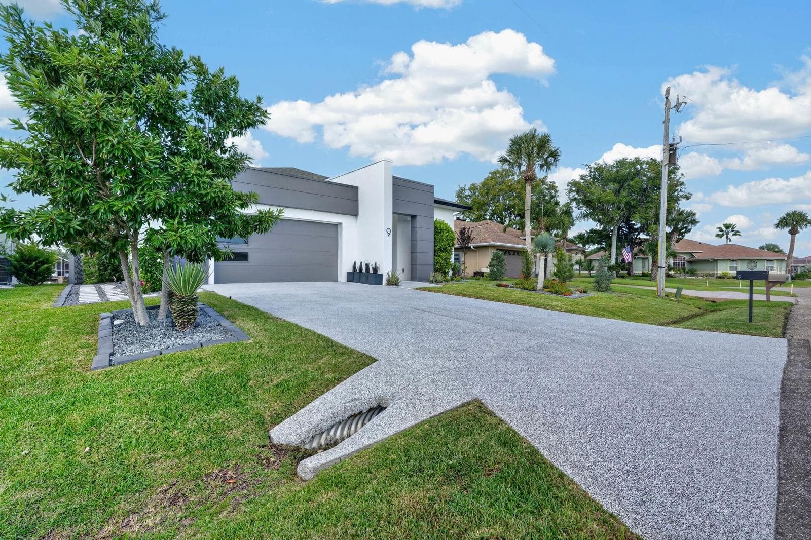 Single Family Residence at 9 CROSSGATE CT E, PALM COAST, photo 67 of 86