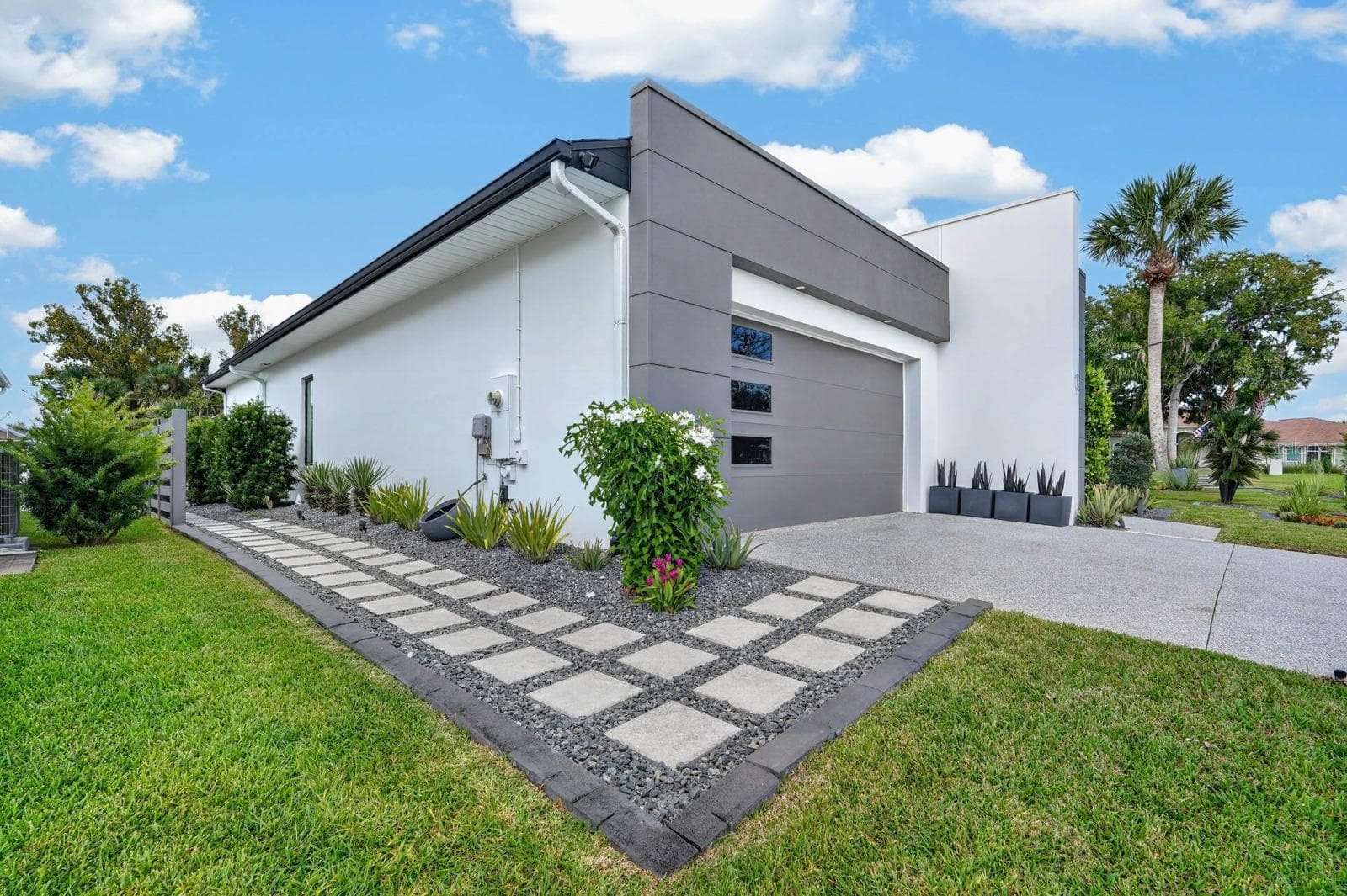 Single Family Residence at 9 CROSSGATE CT E, PALM COAST, photo 68 of 86