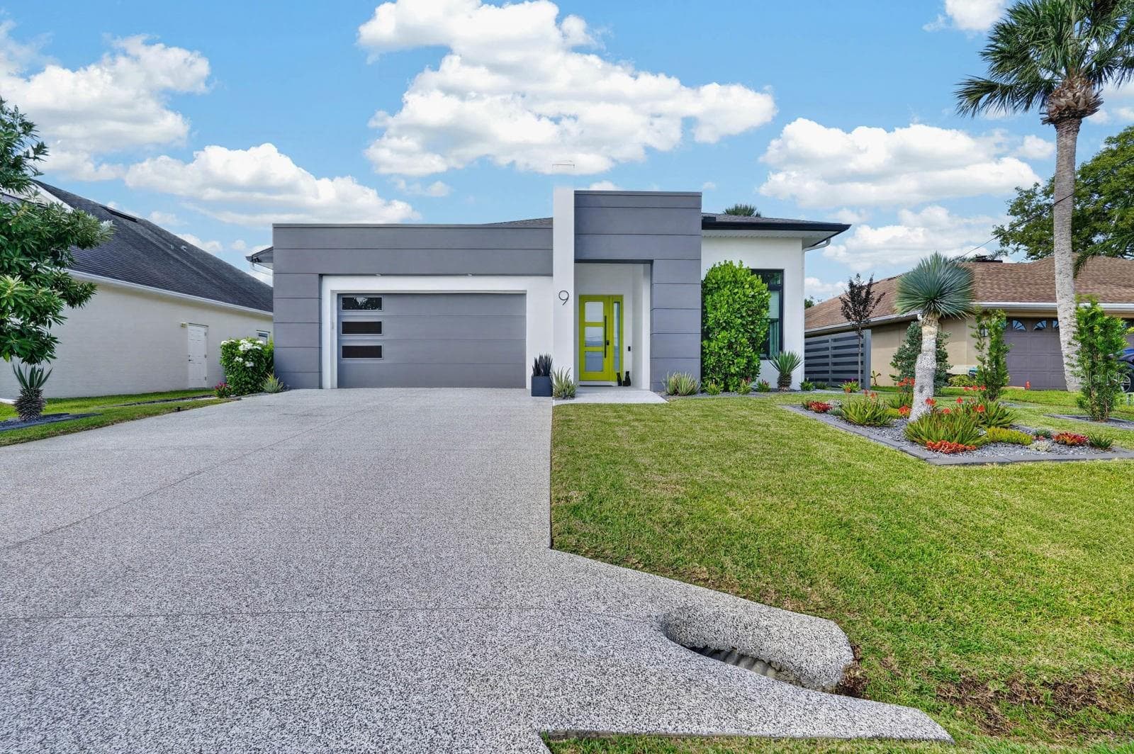 Single Family Residence at 9 CROSSGATE CT E, PALM COAST, photo 69 of 86