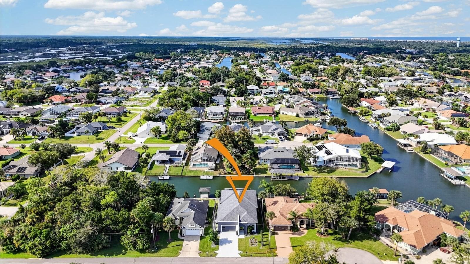 Single Family Residence at 9 CROSSGATE CT E, PALM COAST, photo 73 of 86