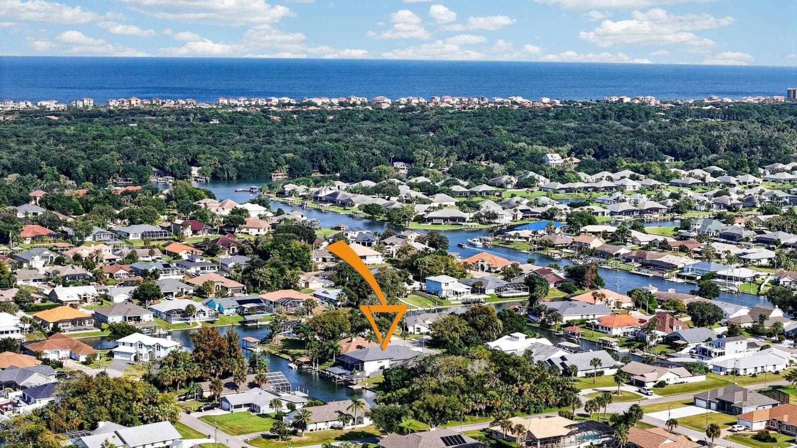 Single Family Residence at 9 CROSSGATE CT E, PALM COAST, photo 75 of 86