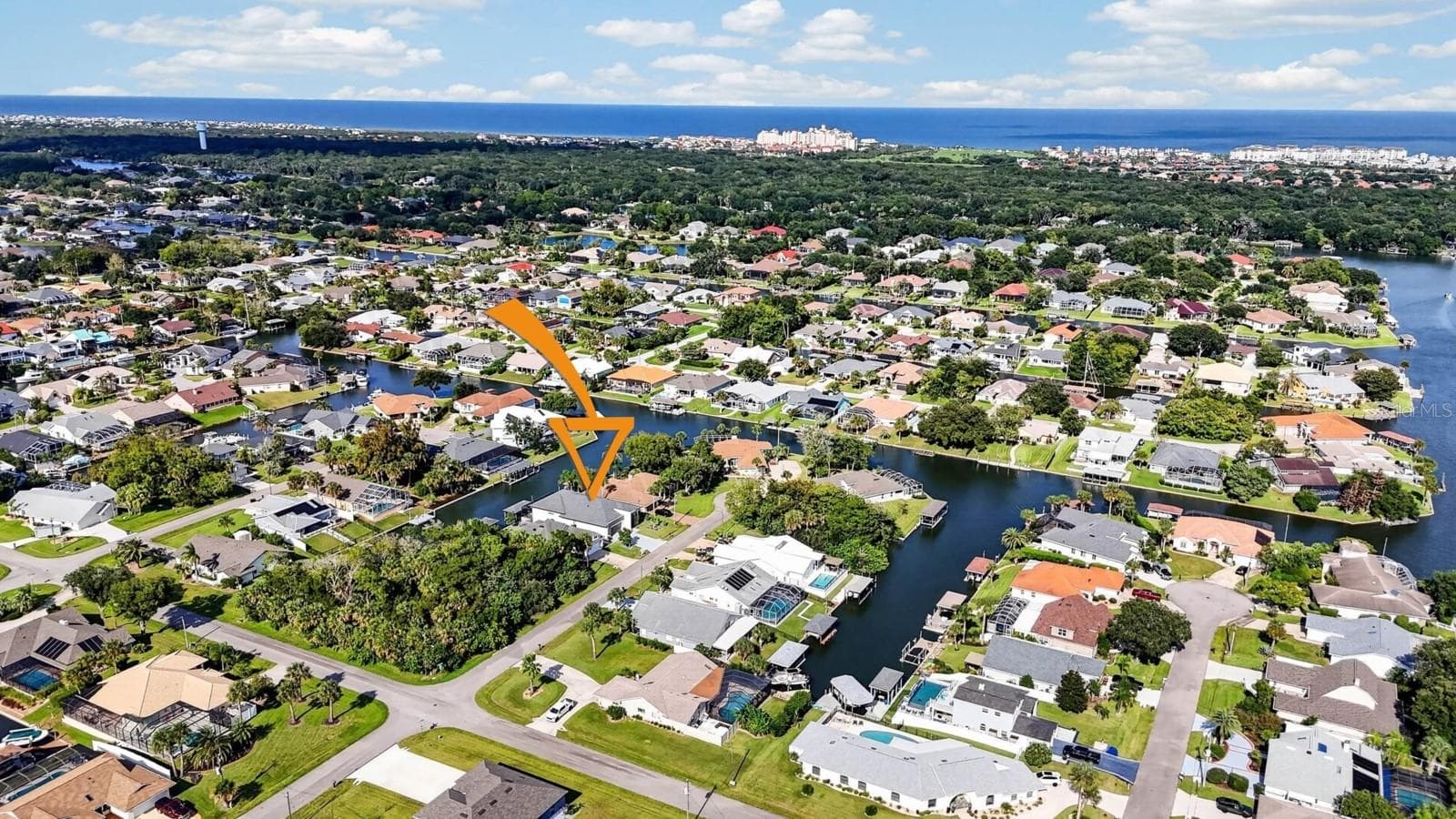 Single Family Residence at 9 CROSSGATE CT E, PALM COAST, photo 77 of 86