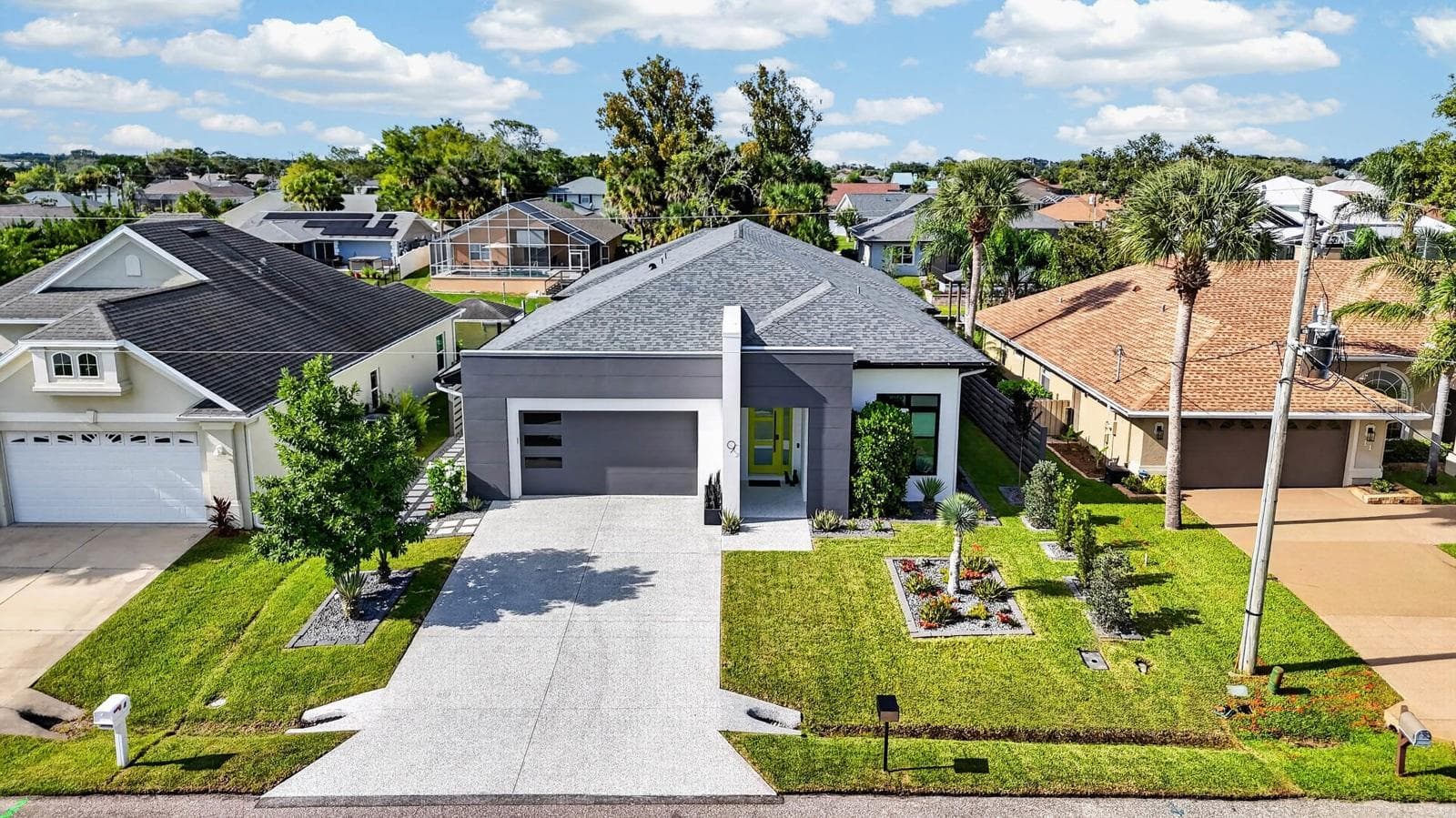 Single Family Residence at 9 CROSSGATE CT E, PALM COAST, photo 78 of 86