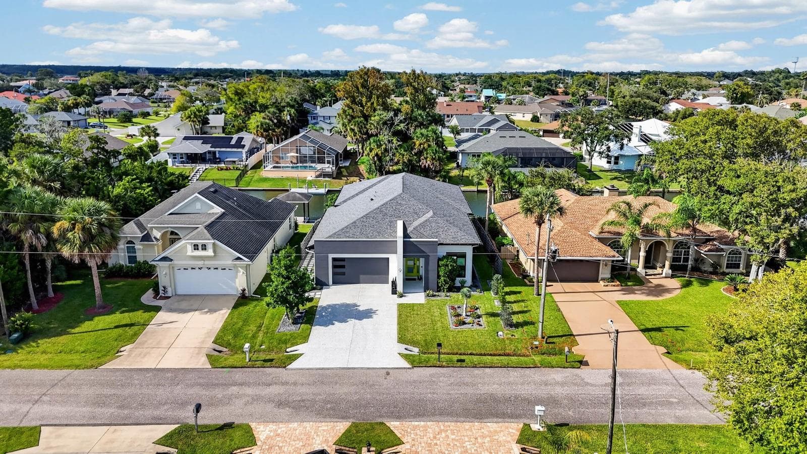 Single Family Residence at 9 CROSSGATE CT E, PALM COAST, photo 79 of 86