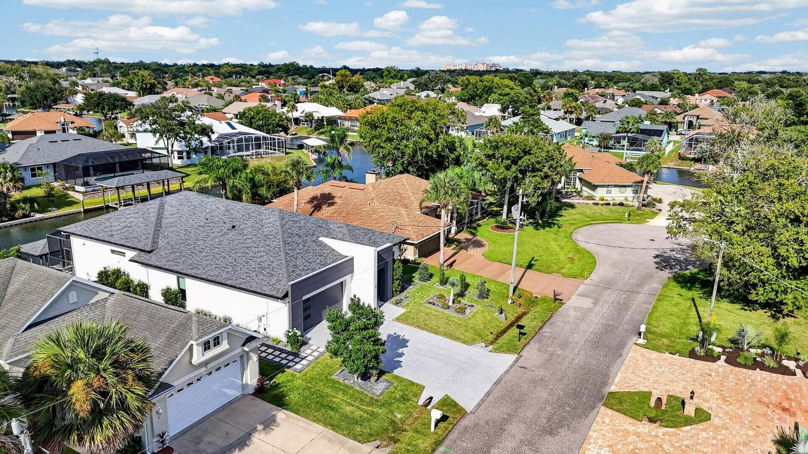 Single Family Residence at 9 CROSSGATE CT E, PALM COAST, photo 80 of 86