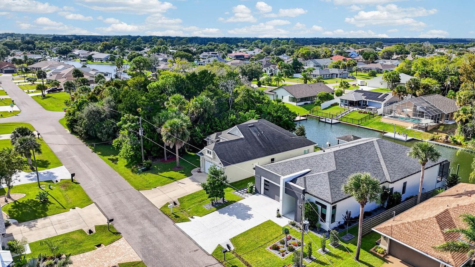 Single Family Residence at 9 CROSSGATE CT E, PALM COAST, photo 81 of 86