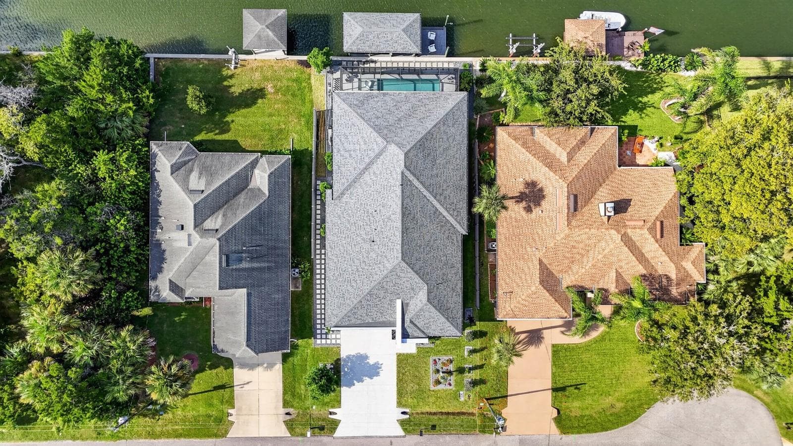 Single Family Residence at 9 CROSSGATE CT E, PALM COAST, photo 82 of 86
