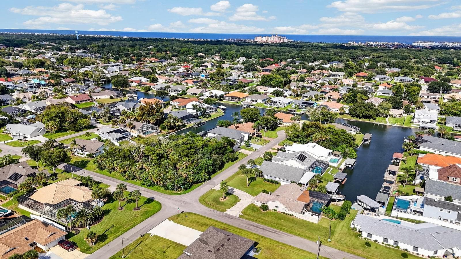 Single Family Residence at 9 CROSSGATE CT E, PALM COAST, photo 83 of 86