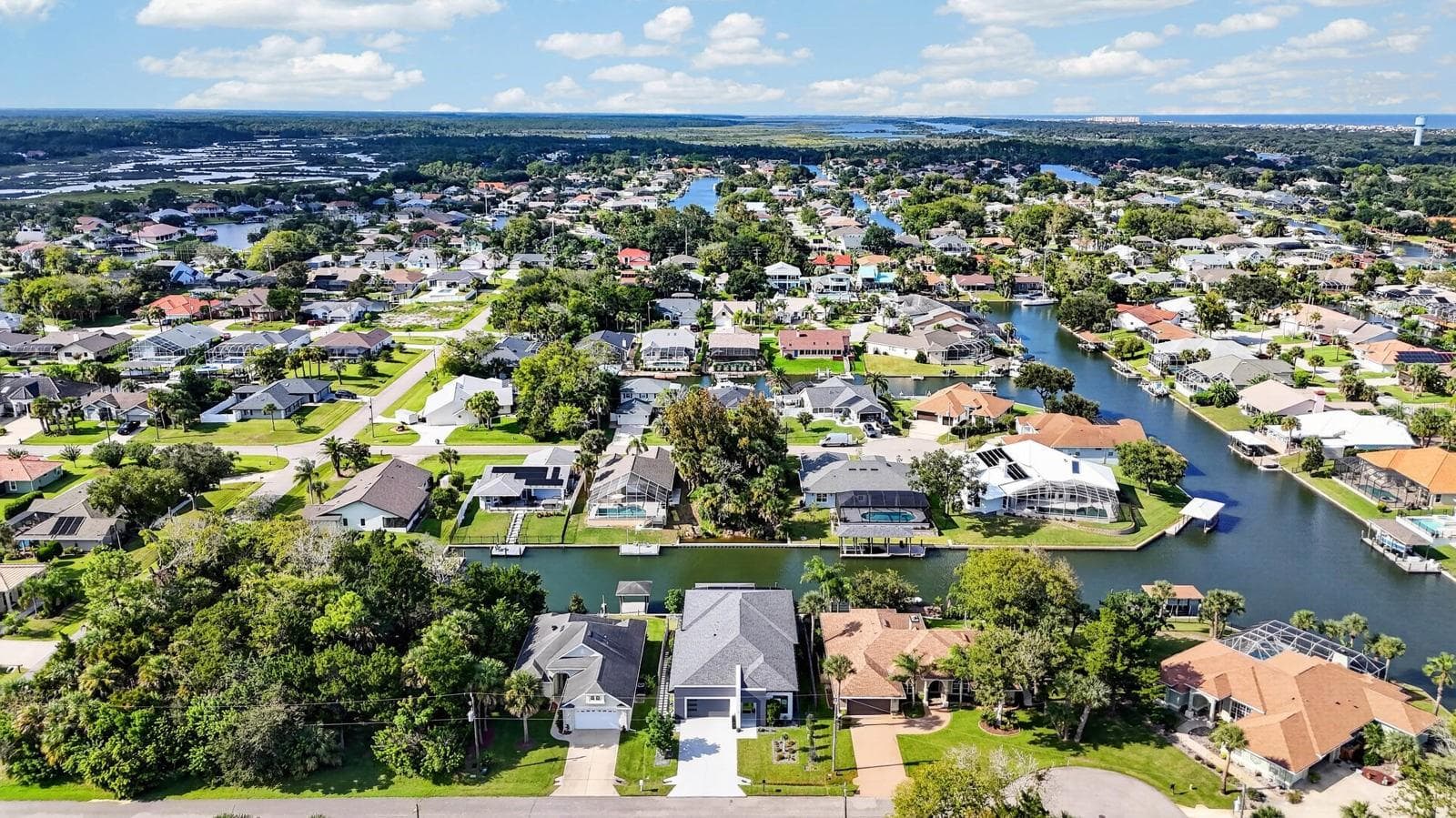 Single Family Residence at 9 CROSSGATE CT E, PALM COAST, photo 84 of 86
