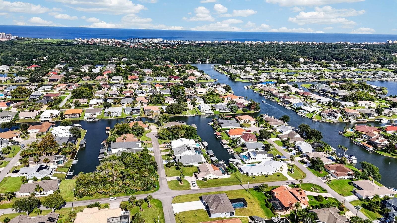 Single Family Residence at 9 CROSSGATE CT E, PALM COAST, photo 85 of 86