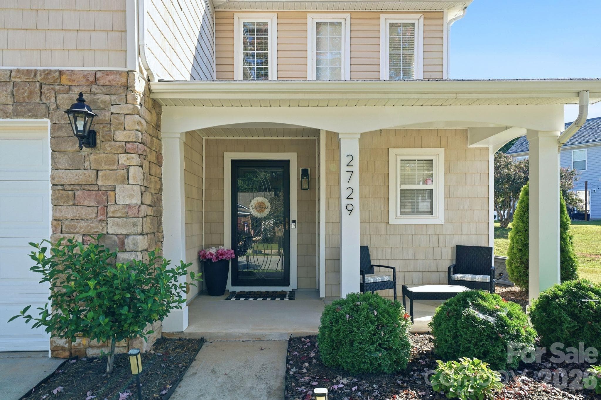 2729 Markham Woods Court