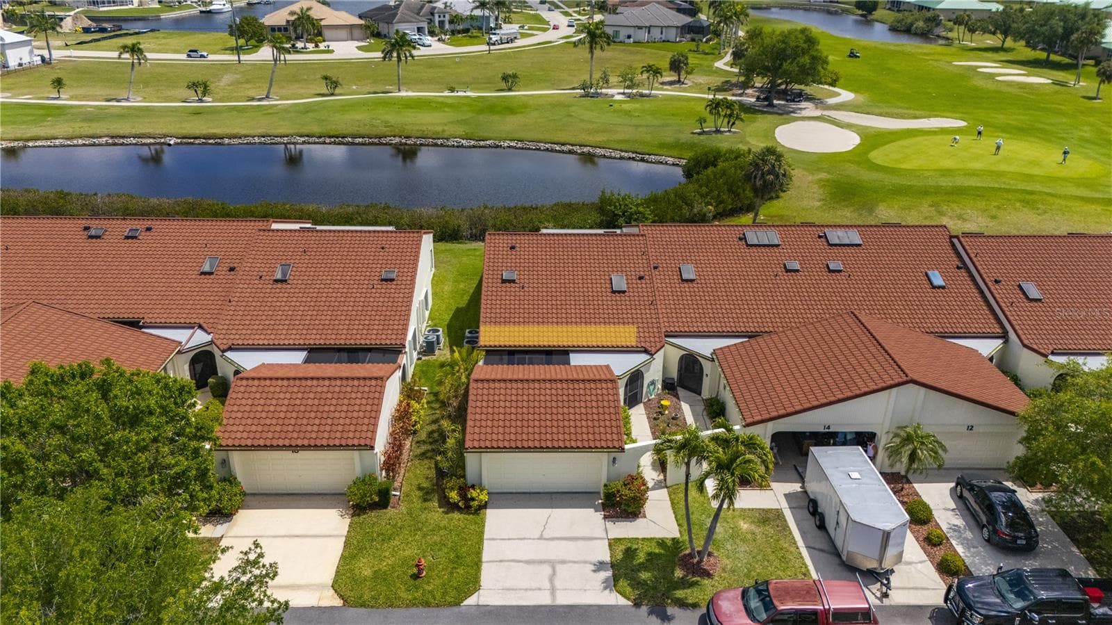 1640 ATARES DR #16
