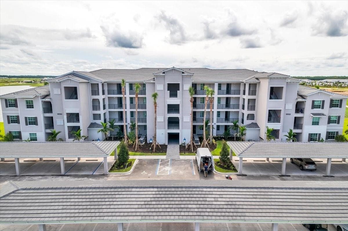 Condominium at 19116 SCALLOP LOOP #306, BRADENTON, photo 46 of 48