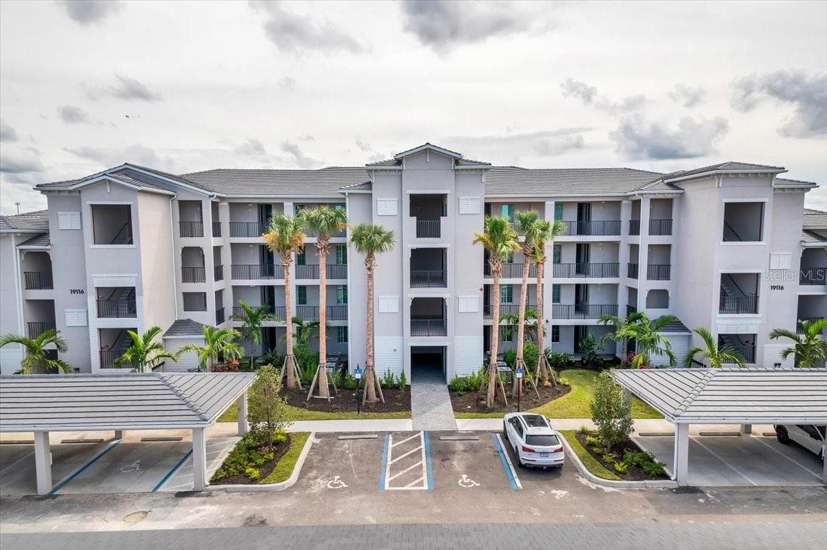 Condominium at 19116 SCALLOP LOOP #306, BRADENTON, photo 47 of 48