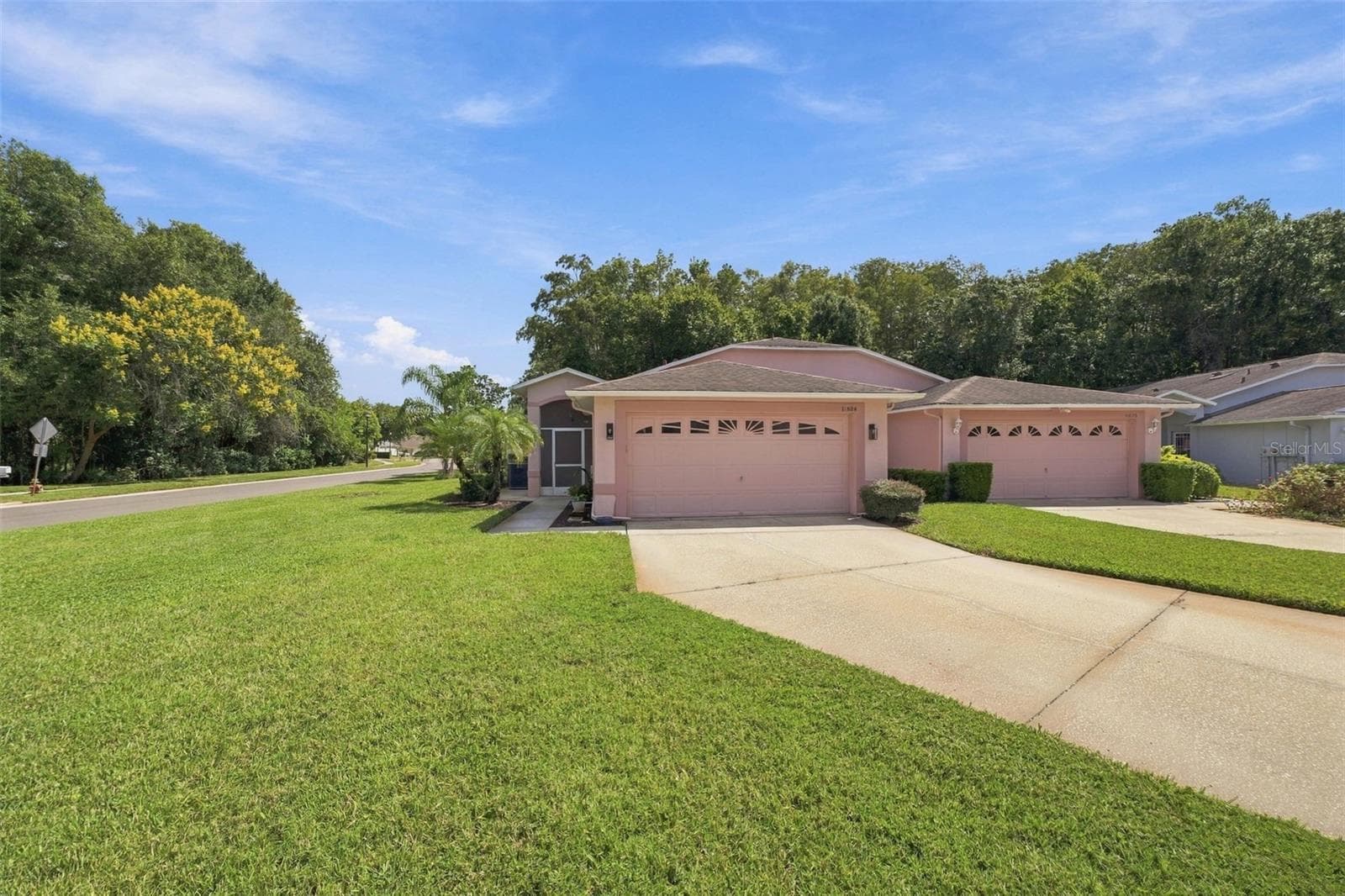 Villa at 11624 FOXWORTH LN, NEW PORT RICHEY, photo 2 of 60