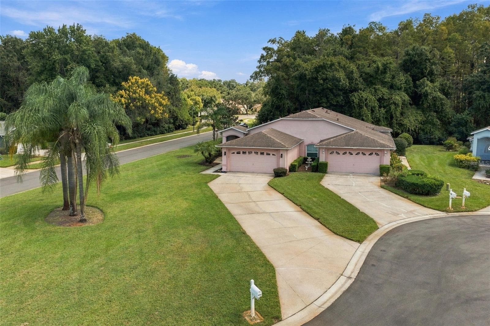 Villa at 11624 FOXWORTH LN, NEW PORT RICHEY, photo 3 of 60