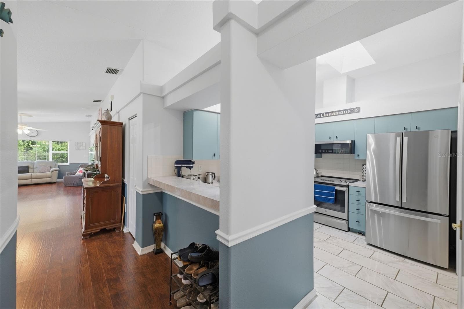 Villa at 11624 FOXWORTH LN, NEW PORT RICHEY, photo 7 of 60