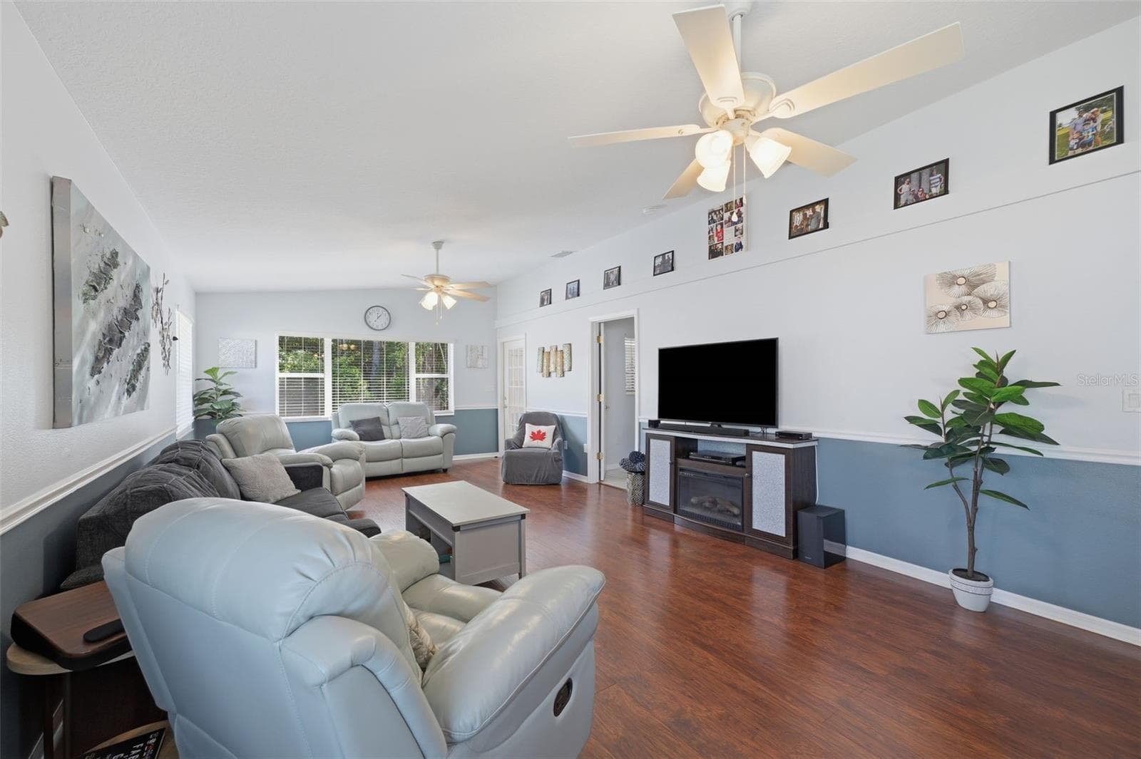 Villa at 11624 FOXWORTH LN, NEW PORT RICHEY, photo 15 of 60